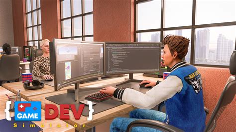 Game Dev Story Apk - Game Dev Story 3D Simulator APK for Android Download