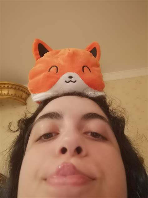 🌸🦊 Narci Galadriel 🦊 (Miss Foxxie) (@NarciGaladriel) / Twitter