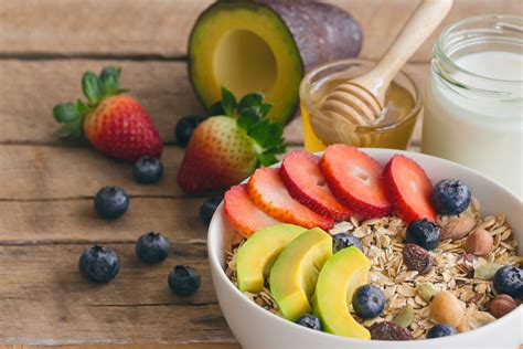 Top 7 Beauty-Enhancing Foods For Your Most Radiant You - Sheer Miracle