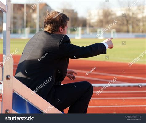 1,438 Angry Sports Coach Images, Stock Photos & Vectors | Shutterstock