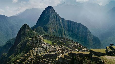 The History Of The Incas And Their Amazing Empire - About History