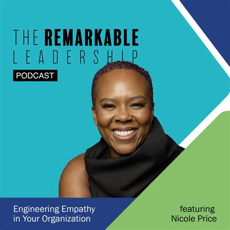 Episodes - Page 7 of 78 - The Remarkable Leadership Podcast