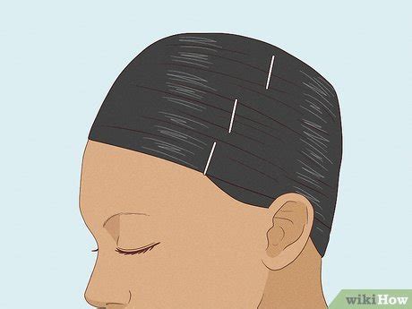 how to permanently straighten my hair