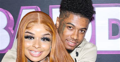 Blueface, Chrisean, and a Sex Tape: A Relationship's Tumultuous End - cl9oegj