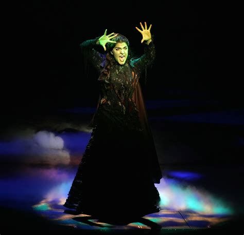 Actors' Equity and Producers Clear Major Hurdle to Touring Shows - The