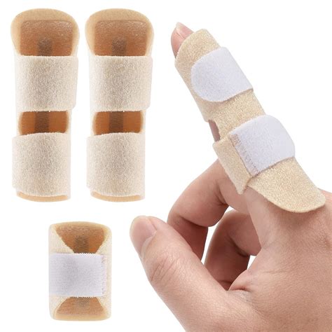 gintron trigger finger splints individual finger ubuy india