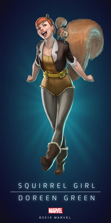 Vingadores personagens, Super herói, Marvel