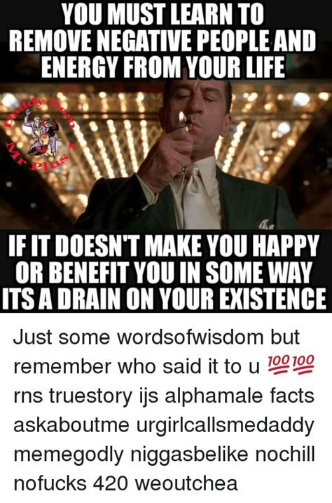Negativity Memes