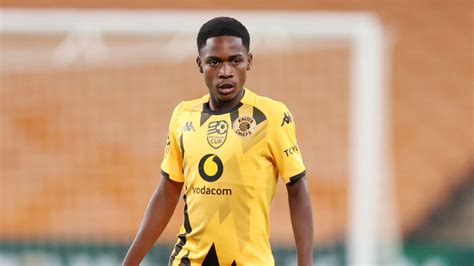 vodacom soccer news mfundo vilakazi outlines  ambitions
