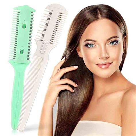 7 Best Split End Trimmers - Beautygab.com