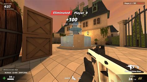 Jogos De Navegador Tiro - 15 melhores jogos de tiro no navegador para curtir sem baixar nada
