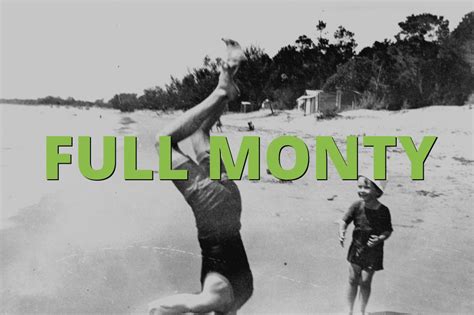 full monty meaning slangorg