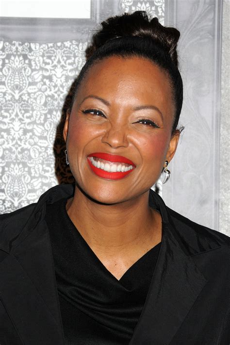 Aisha Tyler Pictures. Aisha Tyler Family Equality Council's Annual Los