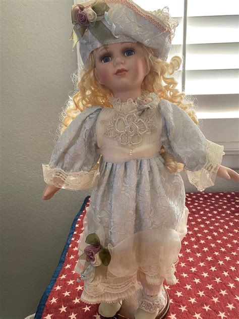 What Are Old Porcelain Dolls Worth at Reynaldo Leahy blog