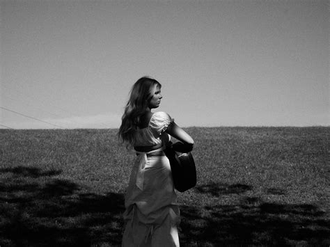 Music Spotlight: Ashley Anne – Bethany Writes