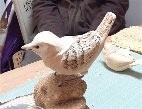 Wood courses, craft kits and handcrafted gifts