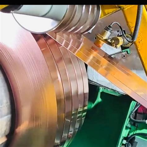 Product — steel slitting line manufacturer