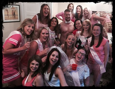 Do you Want to know How To Plan The Perfect Hen Party?