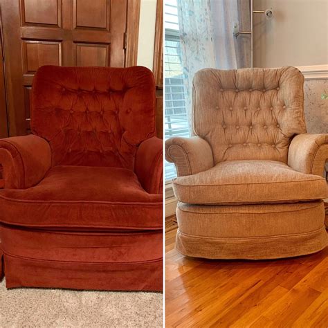 Gallery | A Stitch Above Upholstery