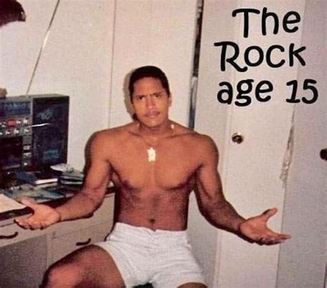 View Dwayne Johnson Younger Years Gif – All in Here