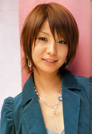 Mayumi Tanaka's Biography - Wall Of Celebrities