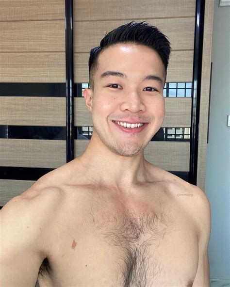 [Celeb] Hairy Instagram influencer : AsianLadyboners