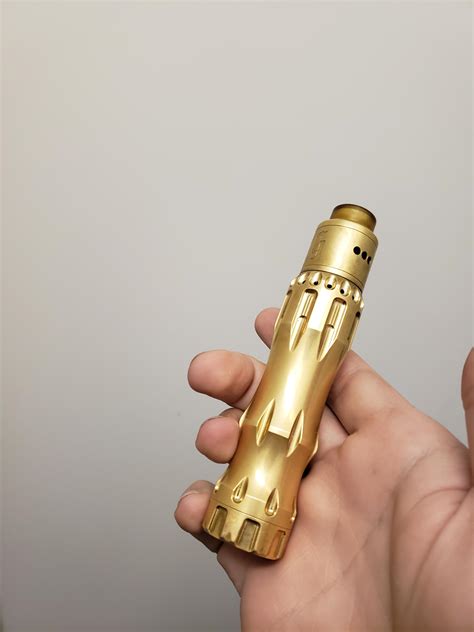 handcheck goon rdaoverlord mech mod rvaping