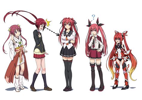 Cross-Over Image by Ushiganeruneteganeru #4161198 - Zerochan Anime