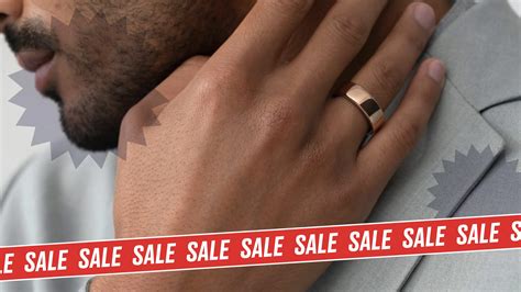 The Celebrity and Editor-Approved ŌURA Ring Is on Sale for Amazon Prime Day