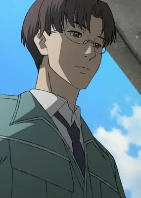 Sean CHIPLOCK | Anime-Planet