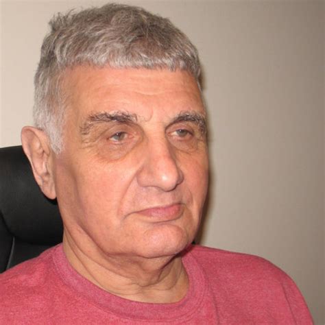 Mark GURARI (GOURARI) | Retired | PhD | My home | Research profile