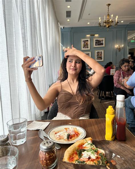 Kritika Kapoor | Hello ji #fyp #pinterestaesthetic #food #