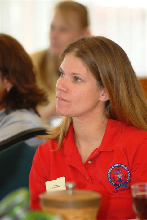 Donations will expand the Navy Marine Corps Relief Society services 5