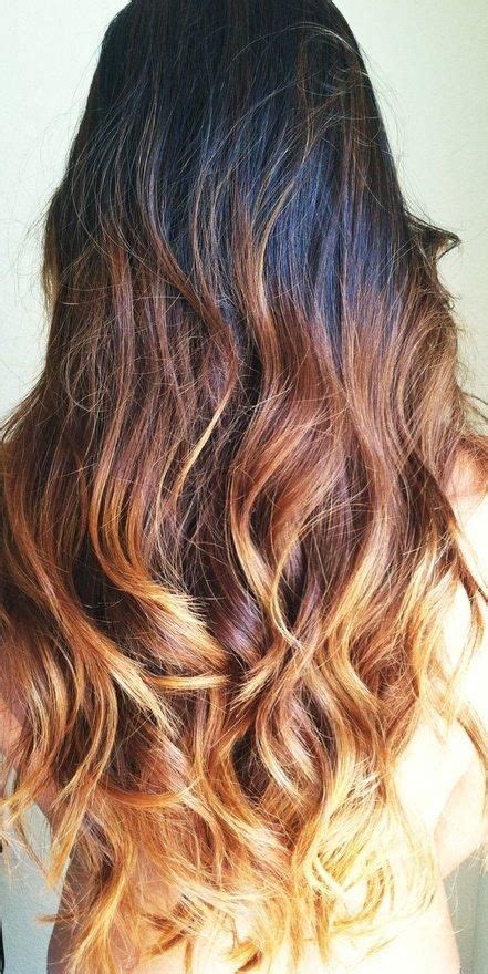 create  beautiful ombre effect   ideas