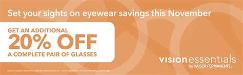 20% discount on top eyeglass brands this month – Insider