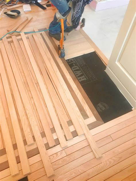 Hardwood Flooring Repair | New York Flooring and Interior