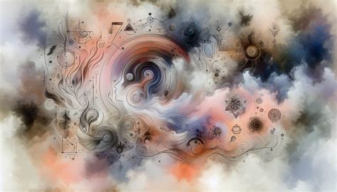 Scent spiritual meaning