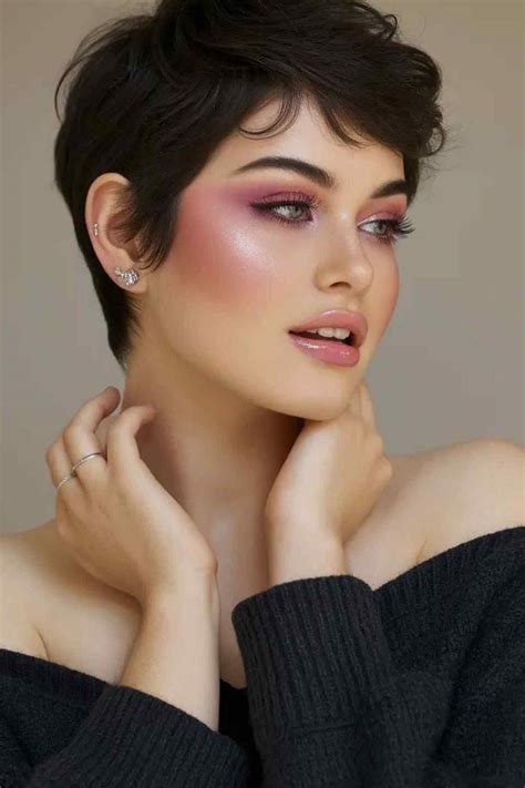 Corte De Cabelo Com Risco 7