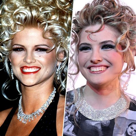 Dannielynn Hope Birkhead 2024 Late Anna Nicole Smith's Daughter Stuns