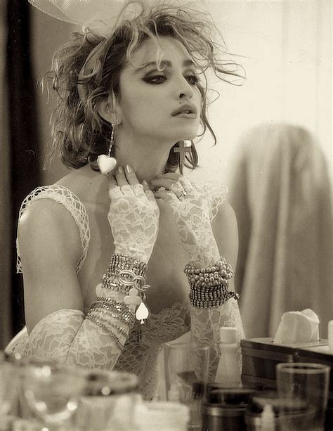 xMadonna! | 80s madonna, Steven meisel, Madonna