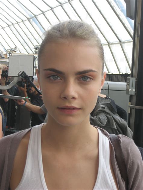Cara Delevingne No Makeup – kabarmedia.github.io