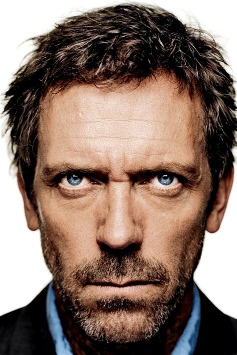 wallpaper house md actor dr gregory house face dr house