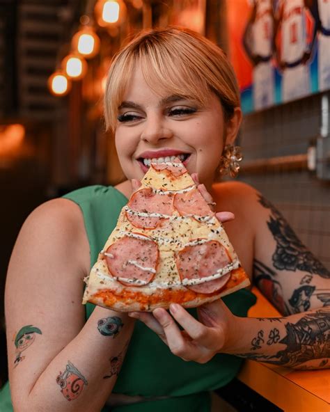 Fold NYC Pizza Style Macapá | Macapá AP