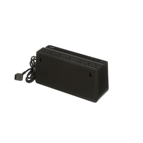 APC Back-UPS BE600M1 - UPS - 330 Watt - 600 VA