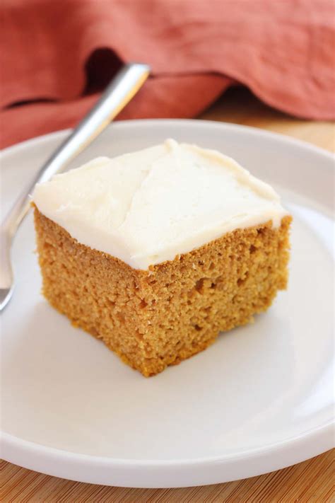 spice cake mix and pumpkin 7