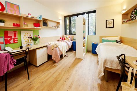 Student Accommodation in Sydney Central | Scape