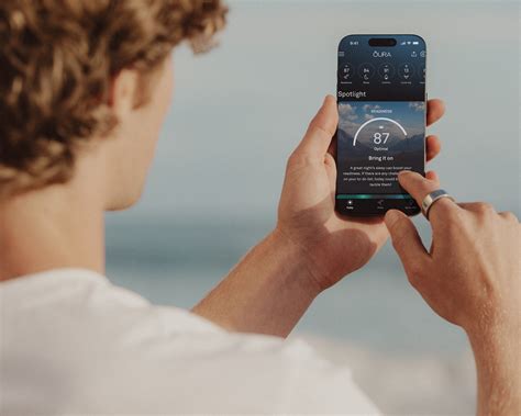 Introducing the New Oura App Design: Bring Your Long-Term Health into ...