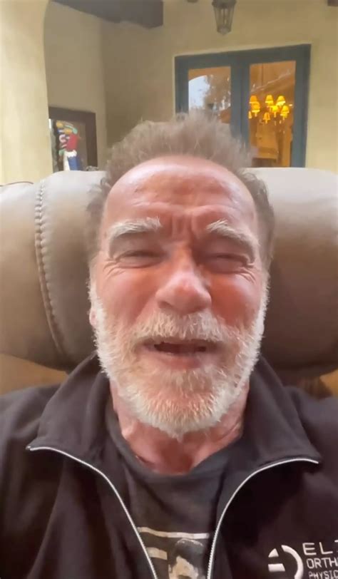Arnold Schwarzenegger Diet Plan 9