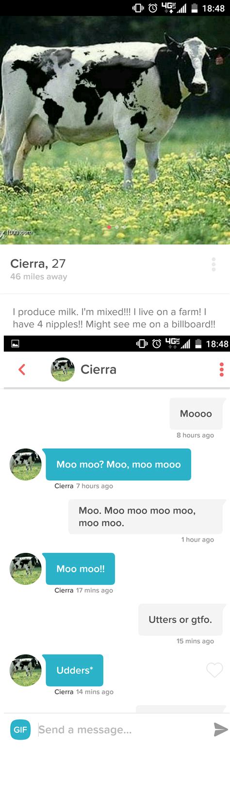 Finally! A nude profile picture! : r/Tinder