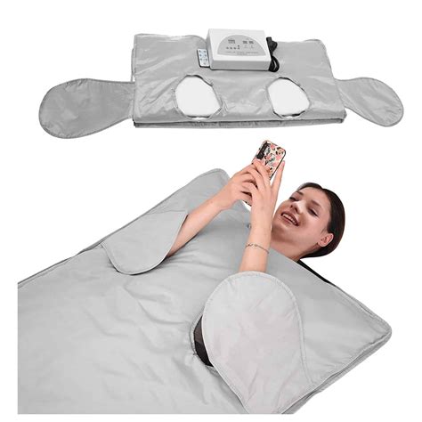 Best Infrared Heat Sauna Blankets in 2025 Reviews